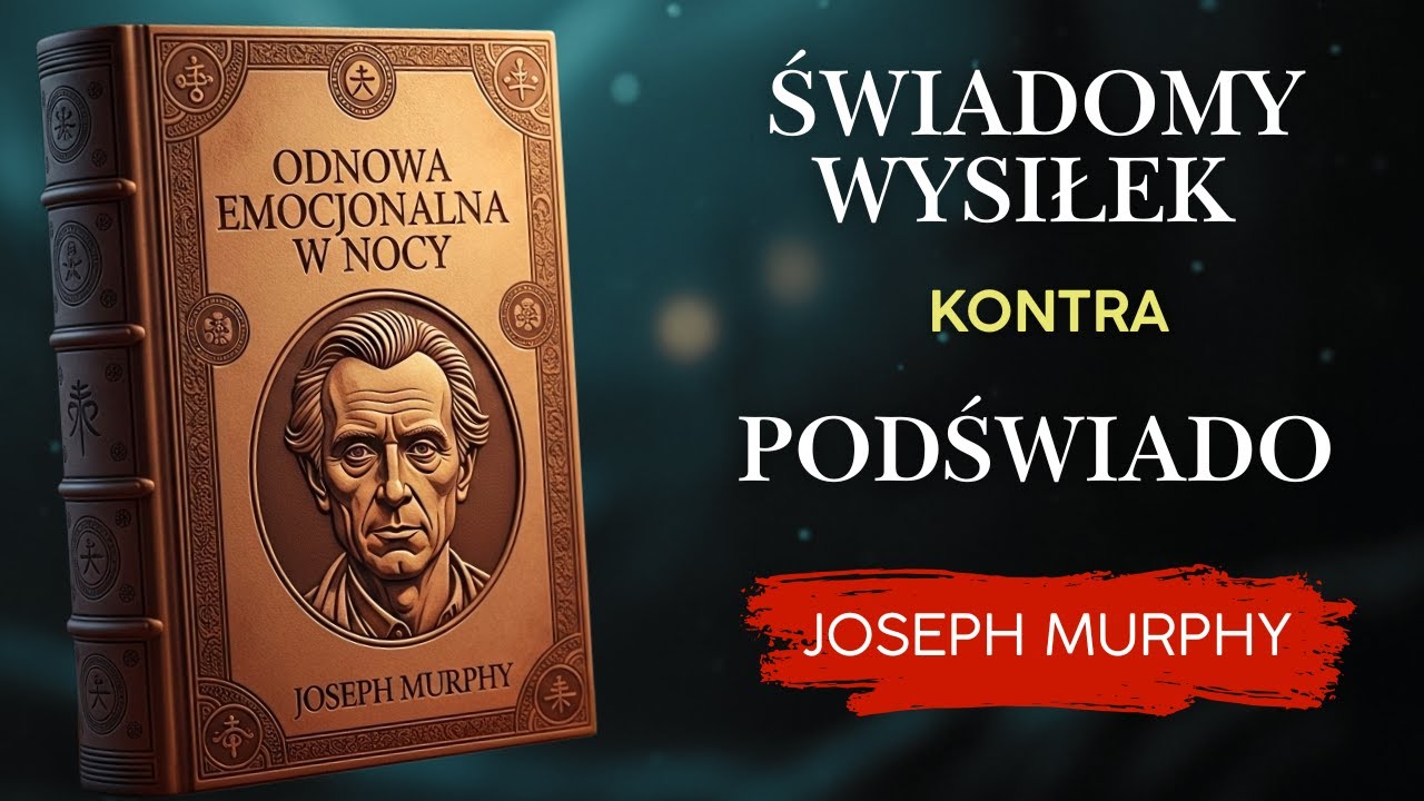 JOSEPH MURPHY: SEKRET 