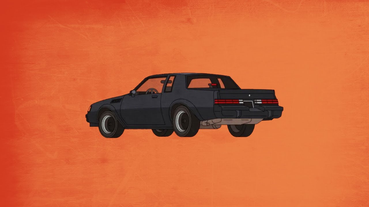 [FREE] KENDRICK LAMAR TYPE BEAT - 