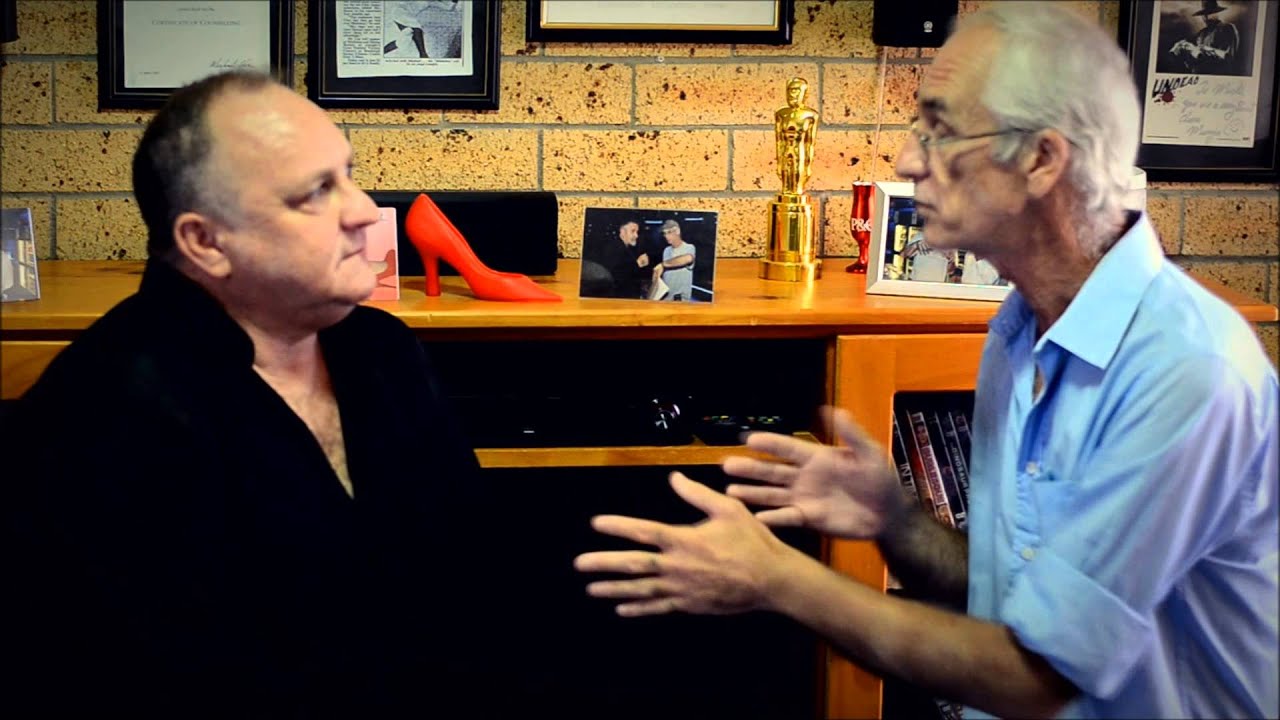 Life's a Drag - Makeup, Bitches and Booze Interview Part 3