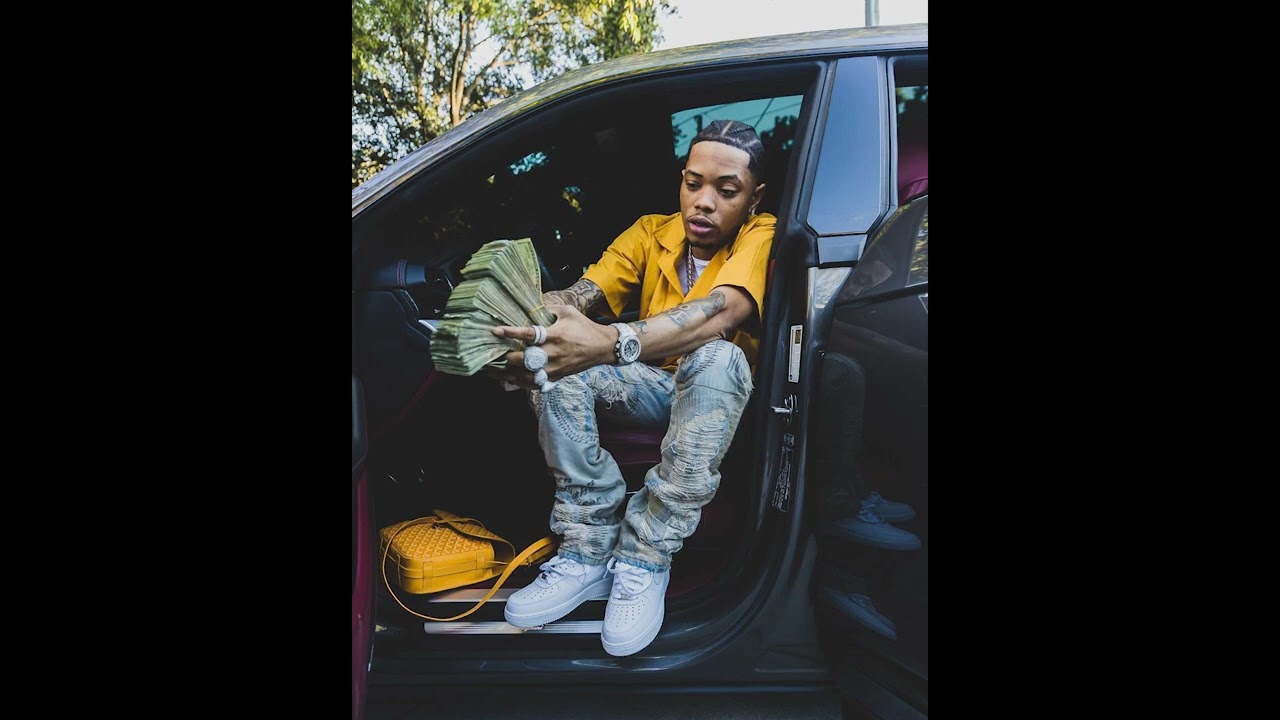 (FREE) Lil Migo x Big Scarr Type Beat 2022 - 