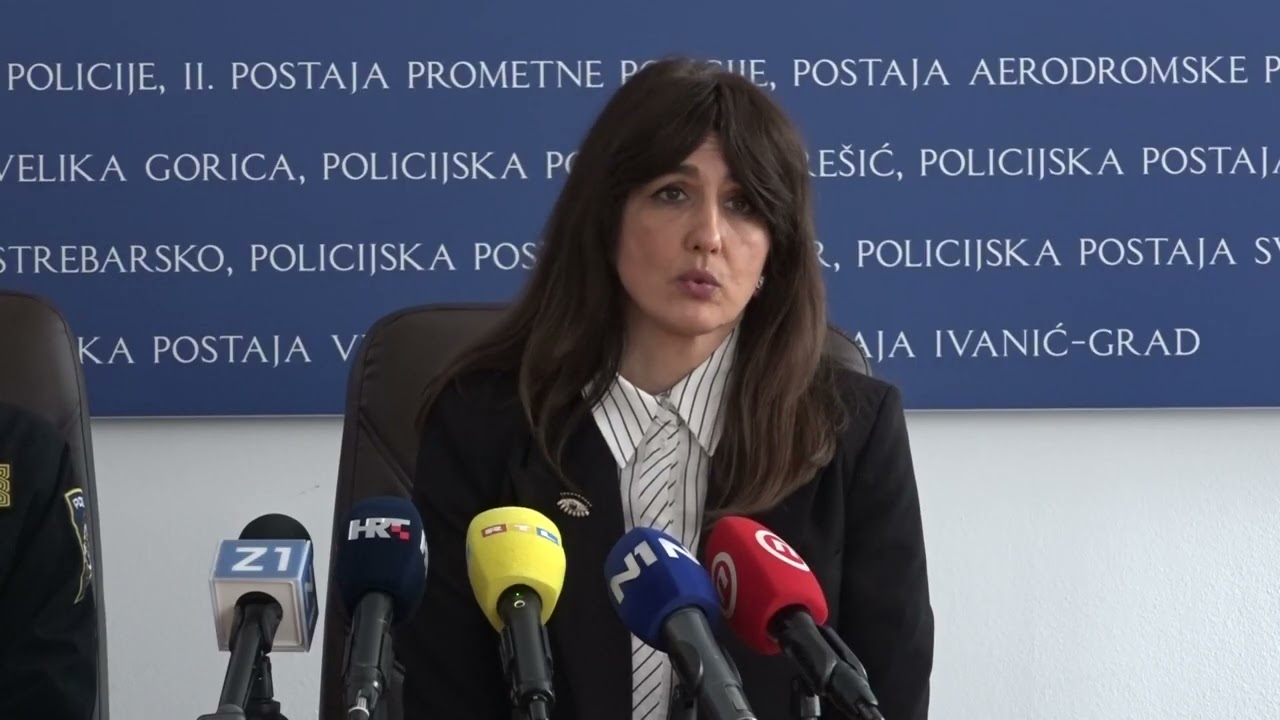 Policija upozorava: Sve više spolnog zlostavljanja djece povezano s internetom