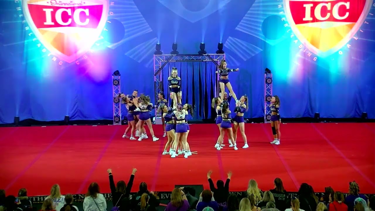 416 Surrey Starlets Wisteria 23 24 B 17 Senior L2 SML MED