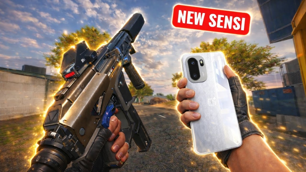 BLOOD STRIKE - Solo vs Squad 64 Kills with New Device Full Gameplay 