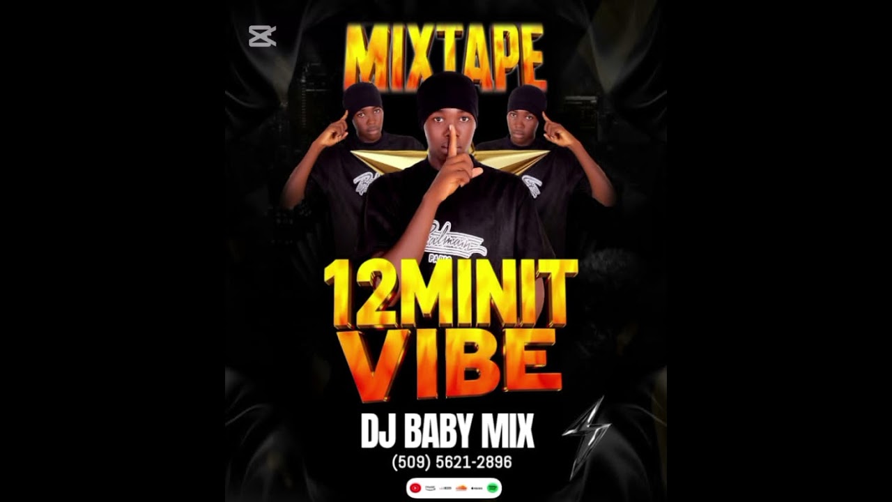 MIXTAPE_12_MINIT_VIBE_DJ_BABY_MIX_MR_VIBE_HAÏTI🇭🇹🇭🇹🇭🇹🔥_NUMÉRO_TLF:56-21-28-96_35-49-55-36🇭🇹🇭🇹⚡️⚡️