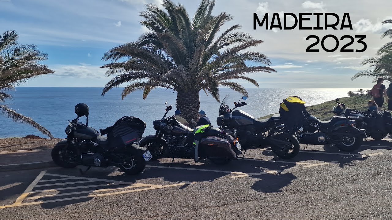 Madeira 2023