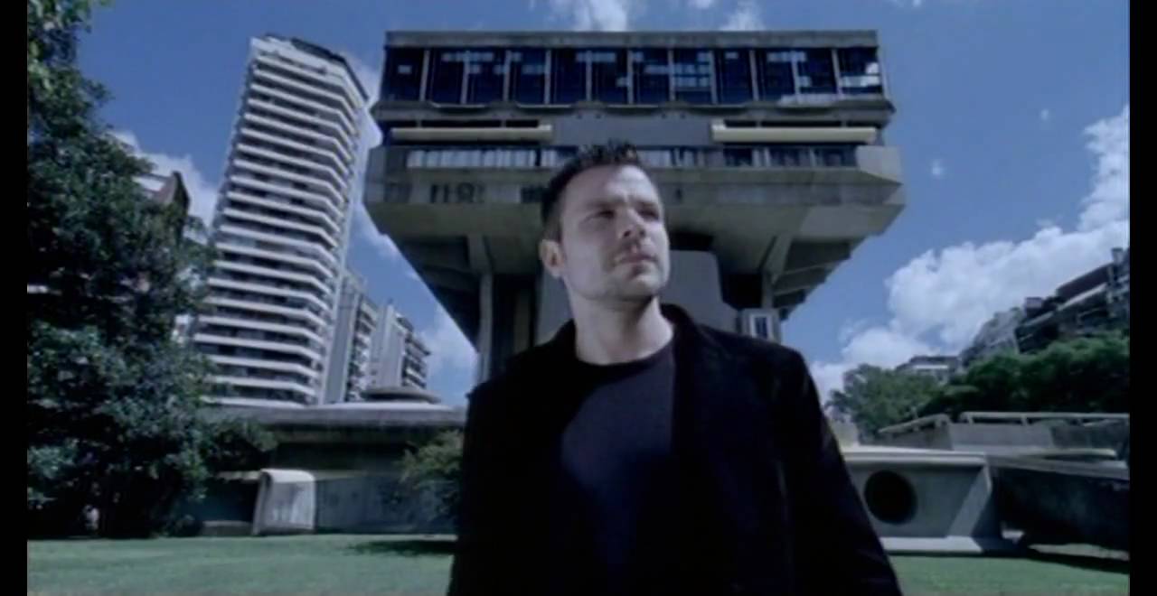 ATB & Heather Nova - Renegade (A&T Remix)(Official Video HD)