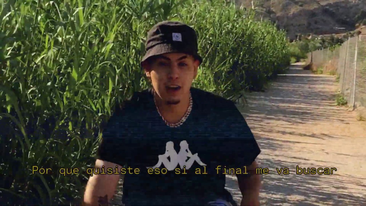 FRIGGI - Pa&acute; Olvidarte ( Prod.: GoreTT x Clip.: XdabZ)
