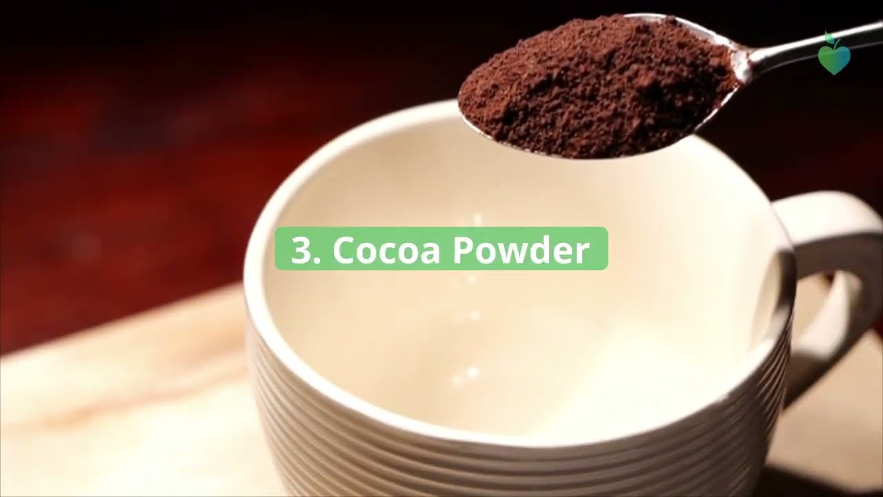 7 Healthy Things to Add to Your Coffee Ranked