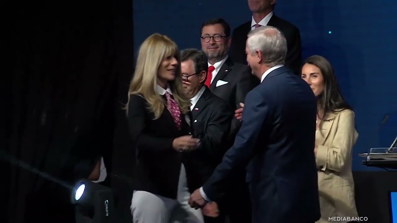 José Antonio Kast ya tiene a sus 24 ministros de cara a su nuevo Gobierno