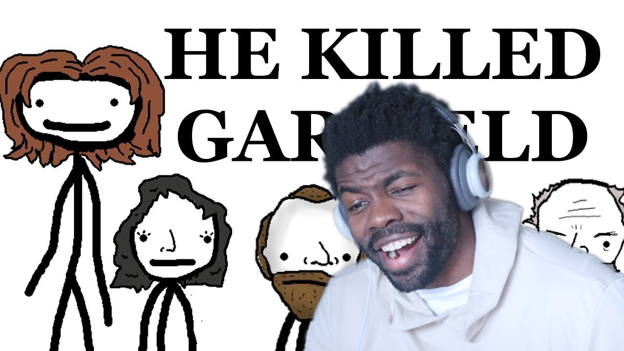 Убийство президента, о котором никто не говорит | Реакция Chill Zone