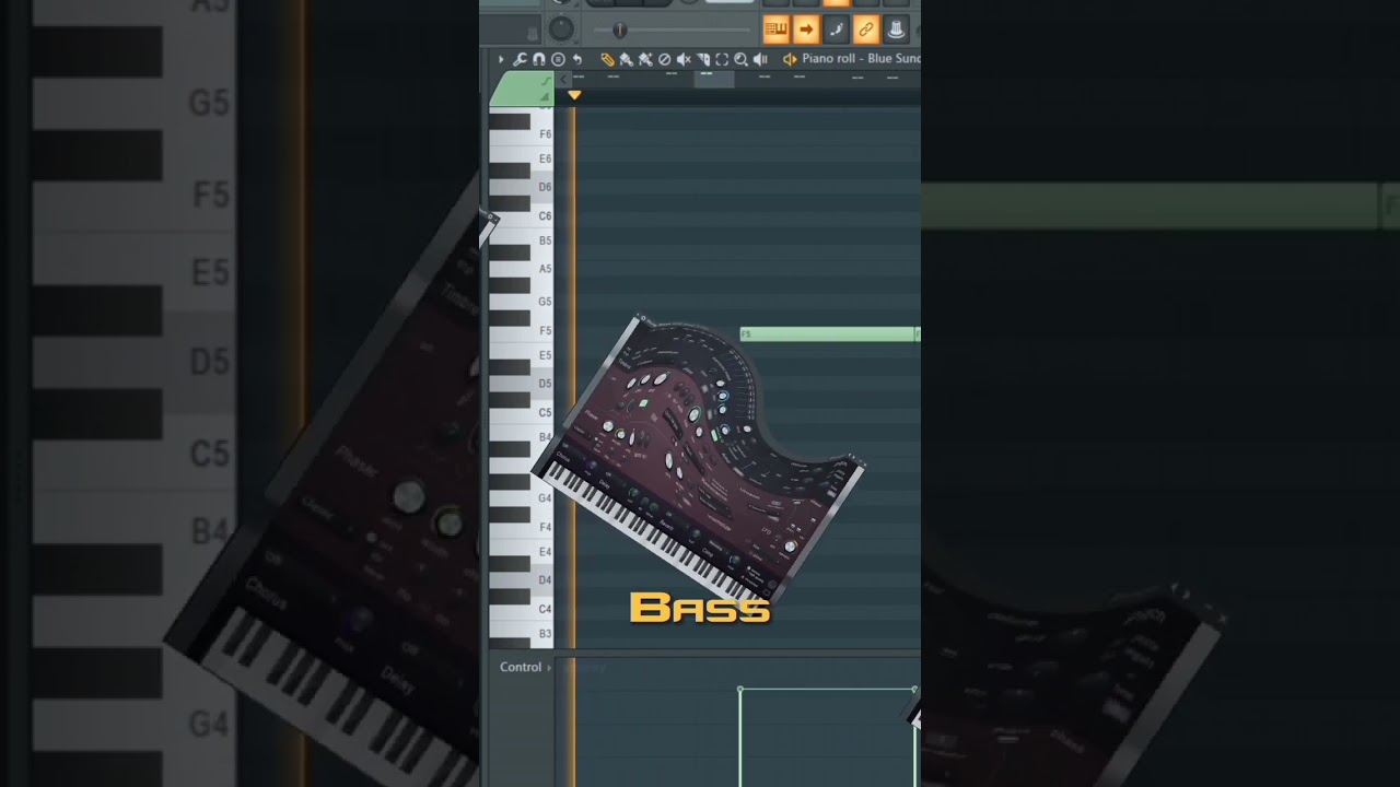 Uk afroswing beat made easy in 60secs !🔥🔥 #beat #afrobeat #afrobeatinstrumentals #afroswing #jhus