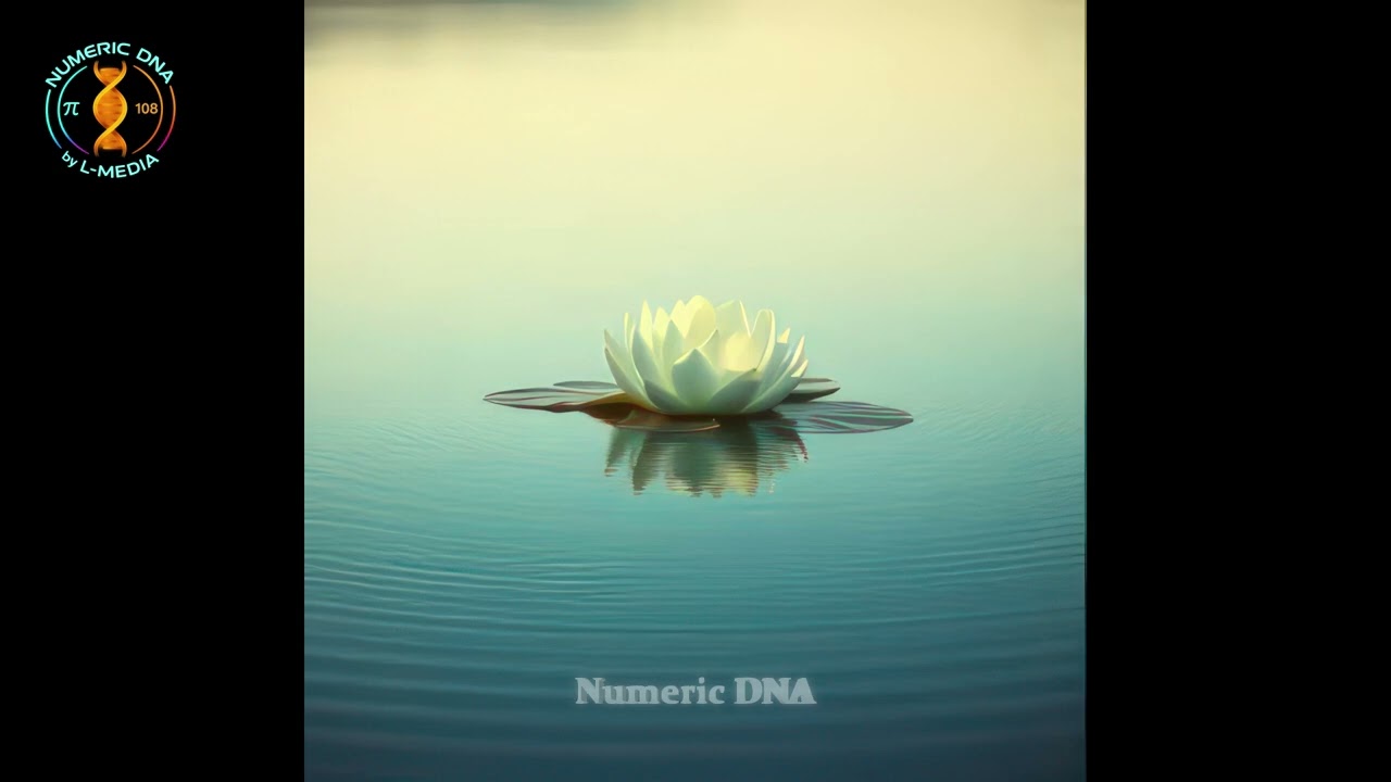 Numeric - DNA - Oriental Deep House - track - 027
