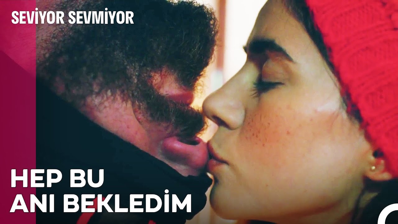 Tuna'nın Hayalleri Gerçek Oldu - Seviyor Sevmiyor