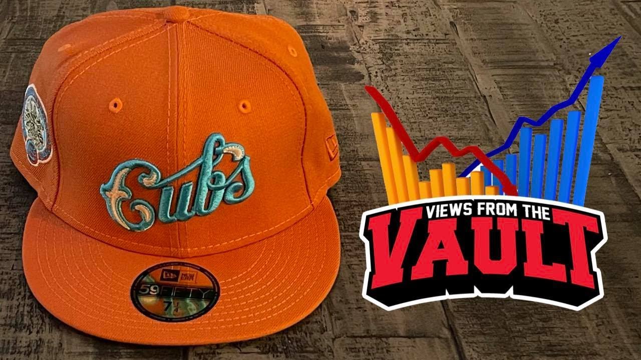 LIDS VS MYFITTEDS, HAT CLUB VS TOPPERZ - Which New Era 59fifty fitted hat store comes out on top?!