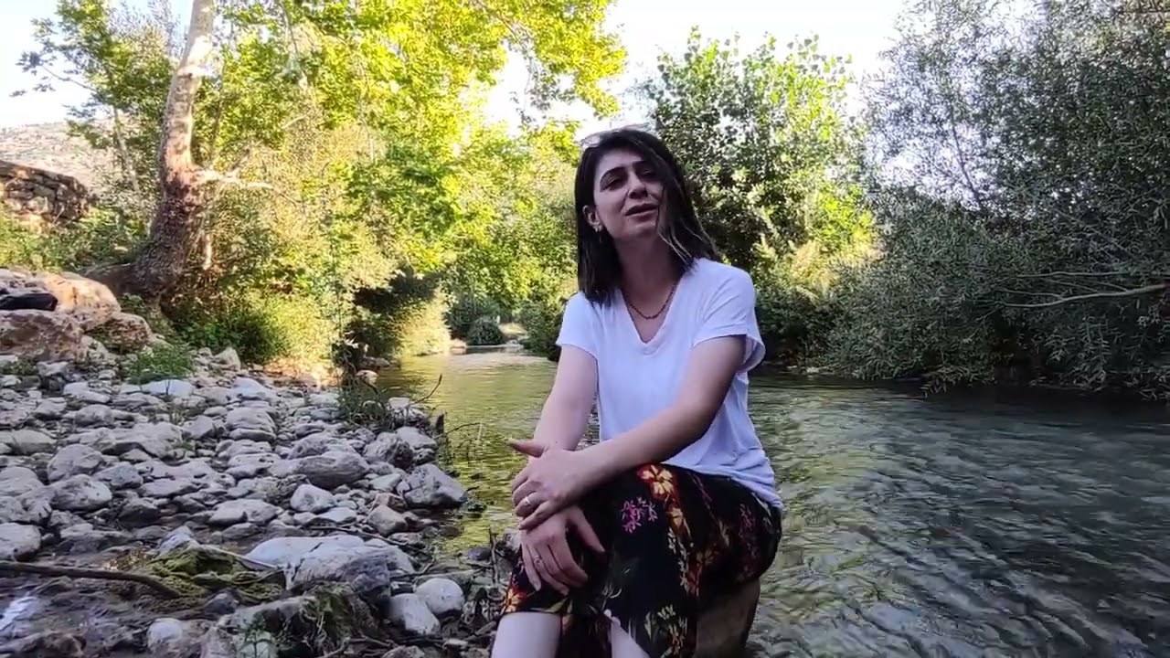 yarim derdini ver bana