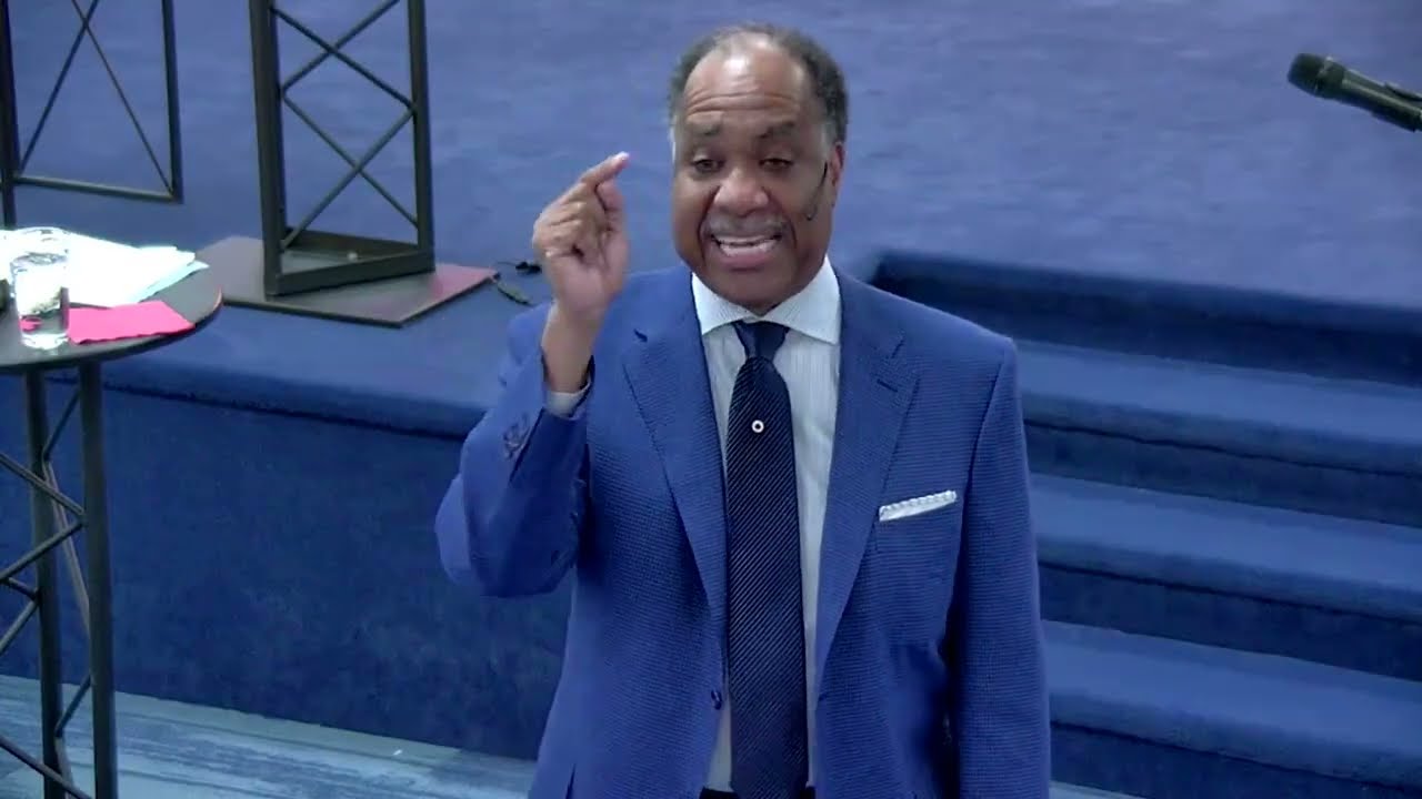 The End Times Conference - Climbing Higher