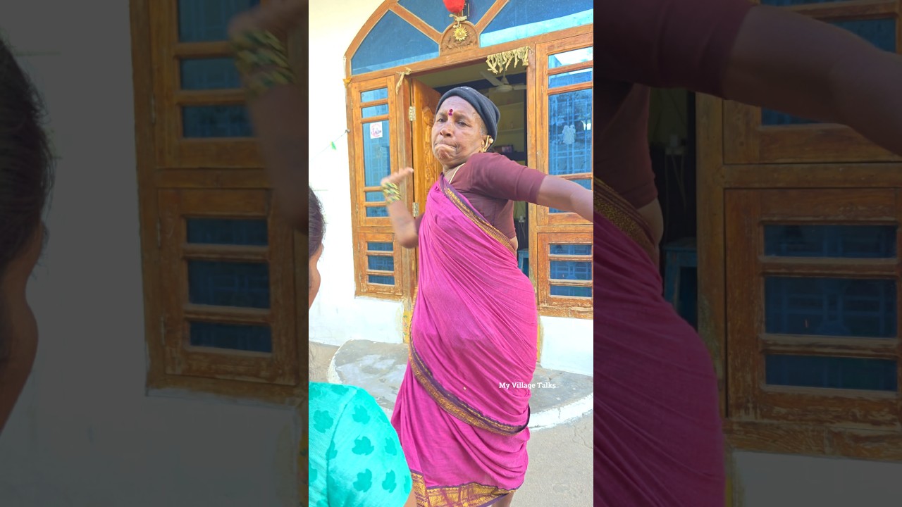 Watch till end 😂😂 #comedy #funny #food #telugu #entertainment #village #viralvideo #funny #shorts