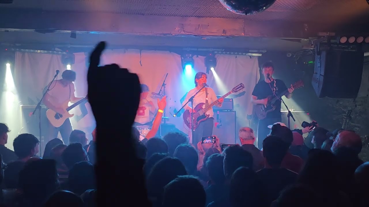 Westside Cowboy - Shells - Bristol Exchange - 06/02/2026