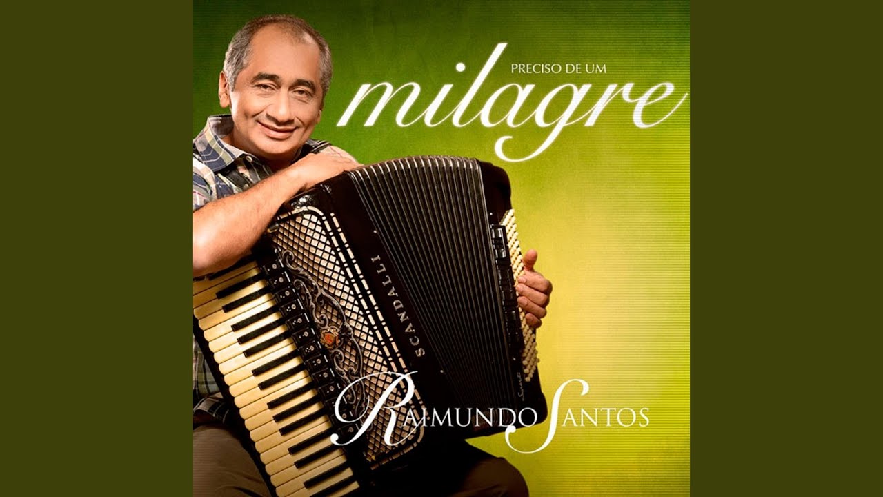 Segura Na Mão de Jesus