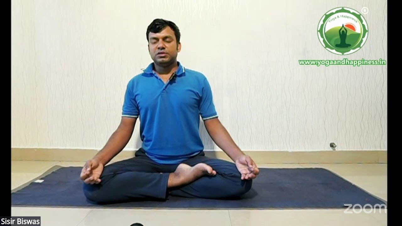 🧘‍♀️ Deep Relaxation Technique (DRT) | Yoga Teachers Training Course | YCB | AYUSH 🧘‍♂️