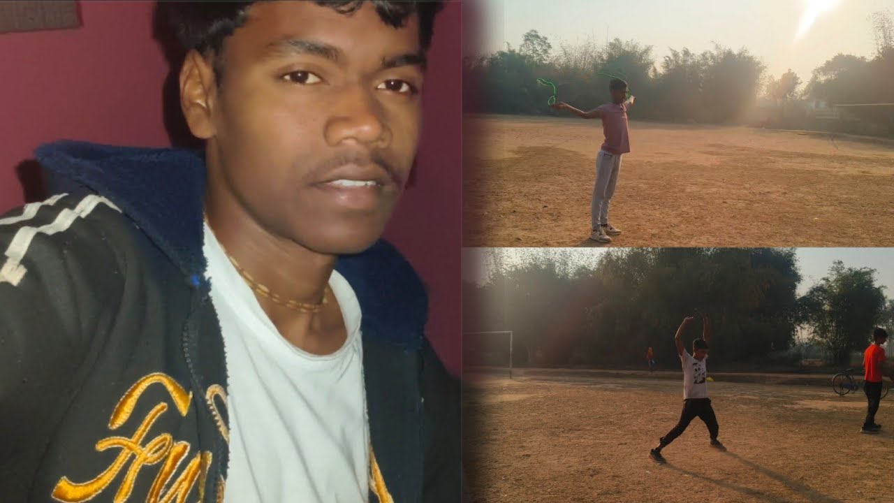 মাঠে গিয়ে যা হলো… বিশ্বাস হবে না 😳 ✅