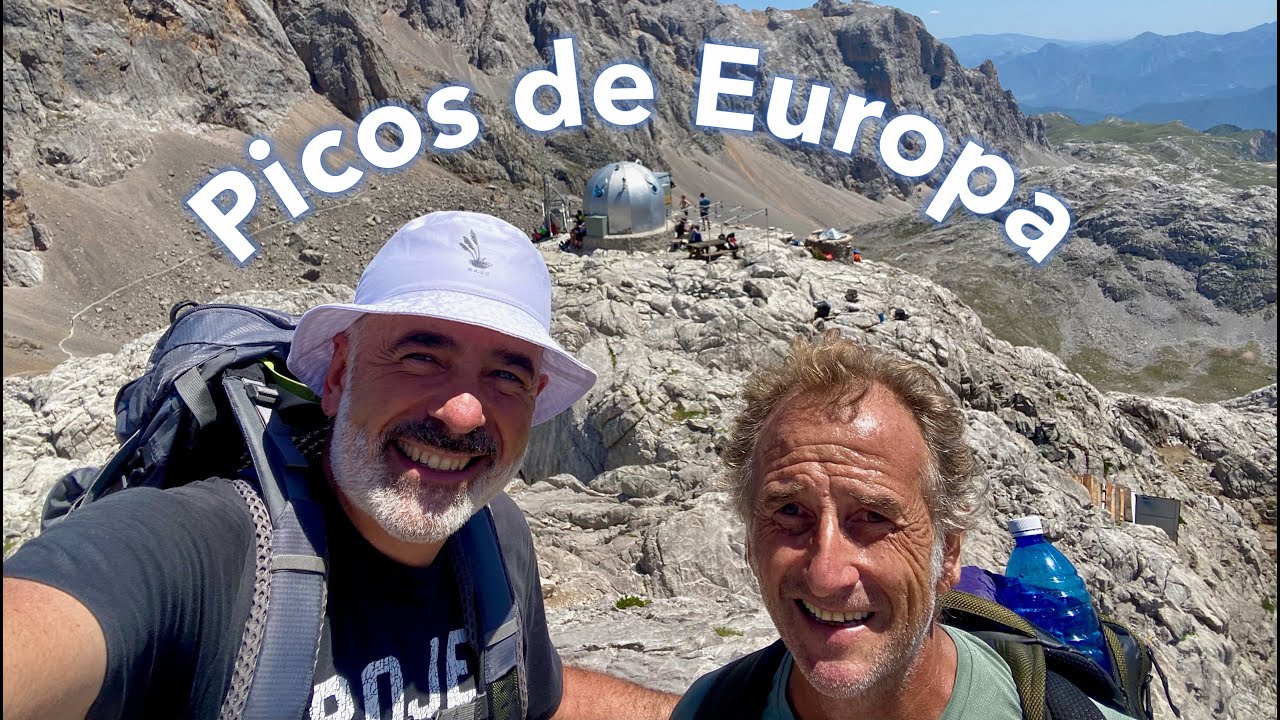 Picos de Europa