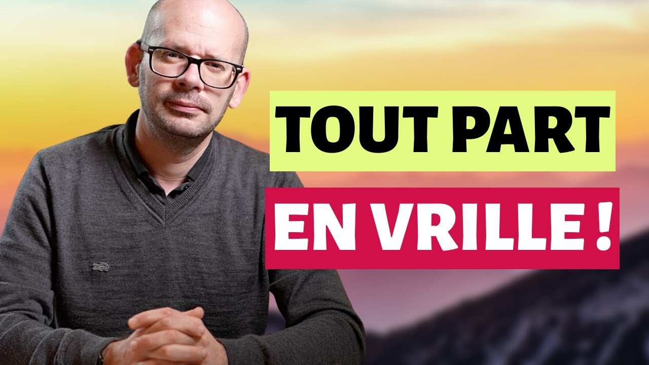 Les algorithmes DÉTRUISENT la SOCIÉTÉ