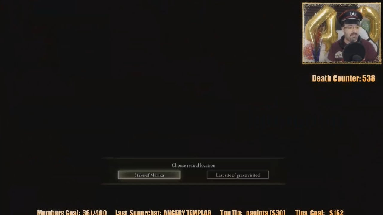 DSP Went Crazy After People Call Him Out for Cheesing the Game (Elden Ring)