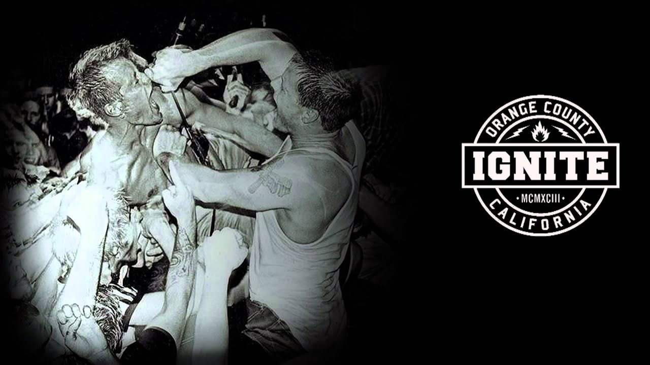IGNITE   FALU NEW SONG DEMO VERSION!1