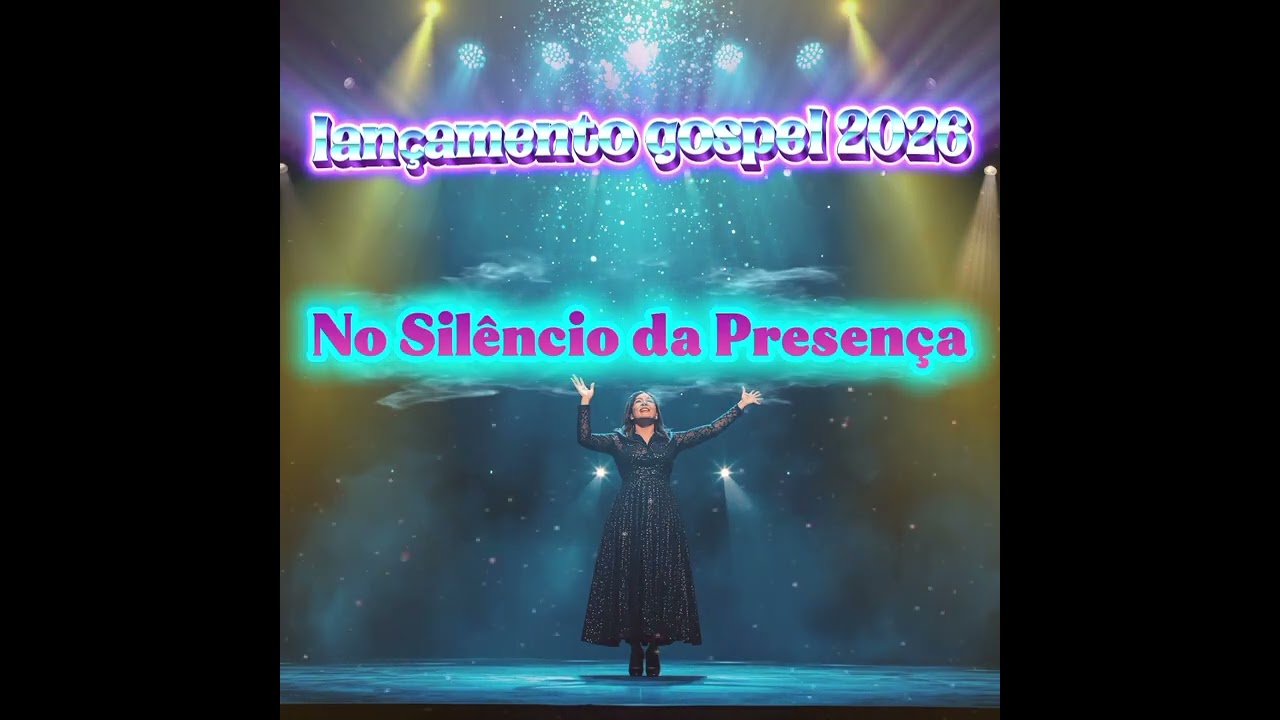 NO SILÊNCIO DA PRESENÇA 🙏🔥 | Worship Profundo 2026 Que Vai Tocar Seu Coração