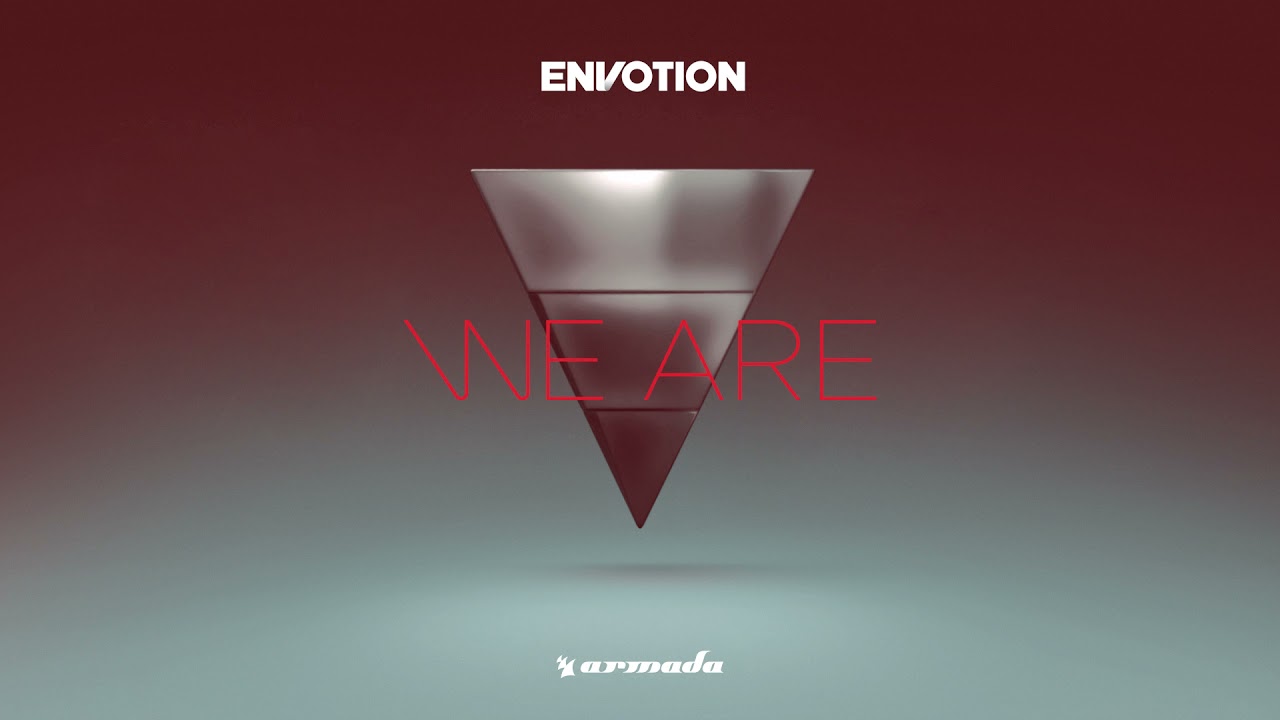 Envotion   Heroes Extended Mix