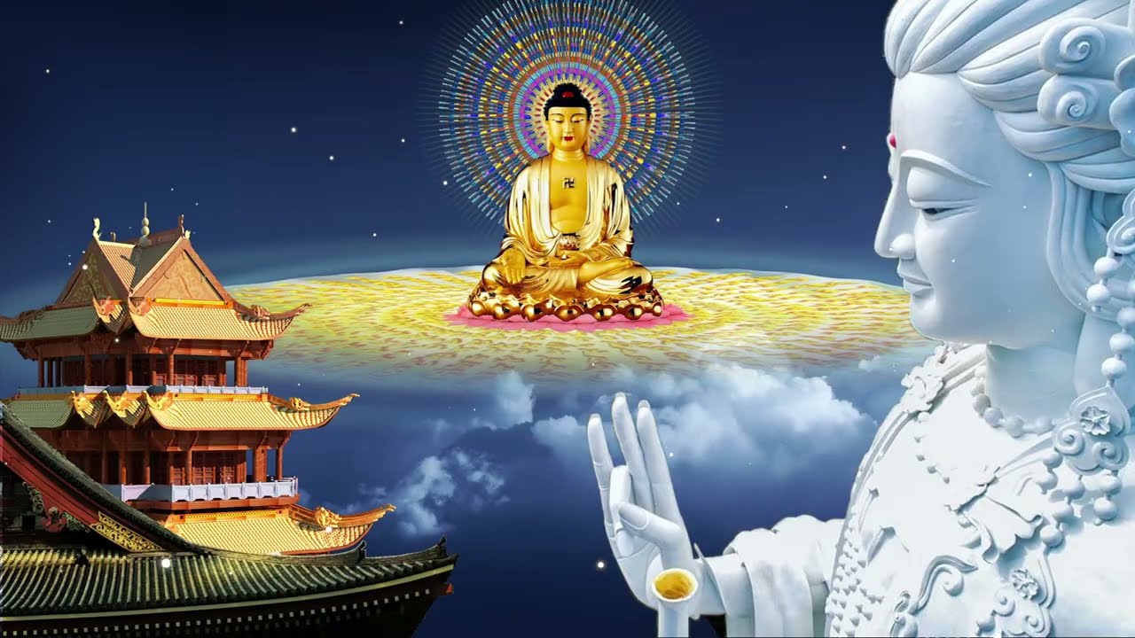 Nghe Rất Hay Mà Ý Nghĩa Lắm  - Thiện Tâm TV