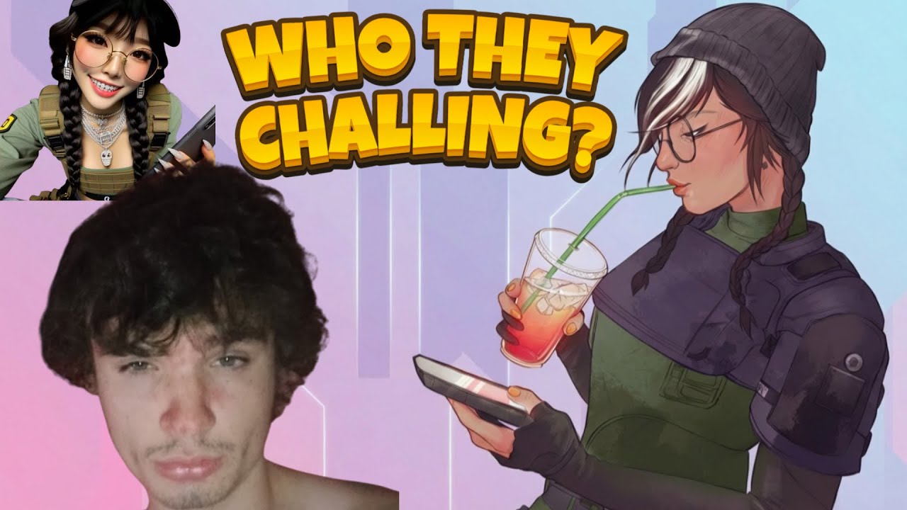 Cooking Champ Lobbies Effortlessly (HACKUSATED)