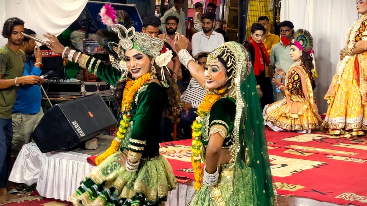 Meri Jaan ho radha | मेरी जान हो राधा