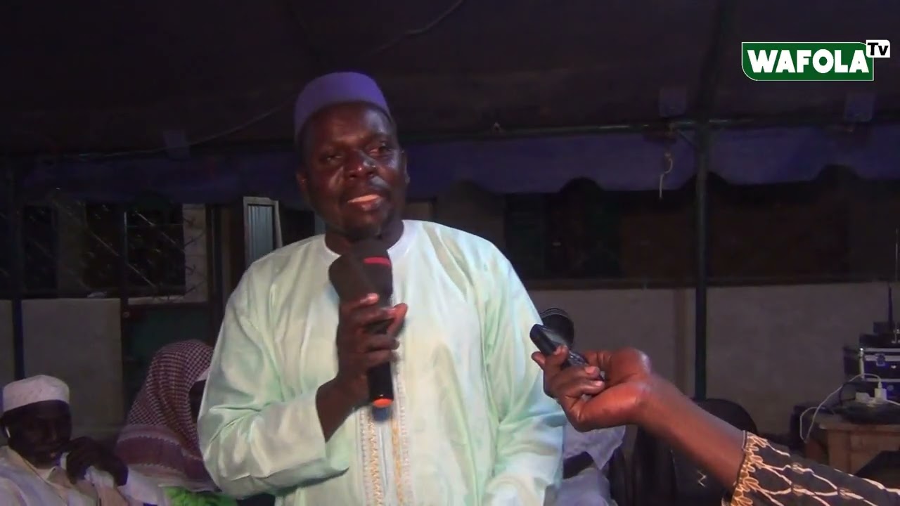(04)KARTIACK ''Eléoule djiéko'' Ziarra MARENACOUNDA 2025