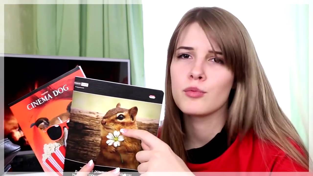 Моя Канцелярия ❤   BACK TO SCHOOL #1✦