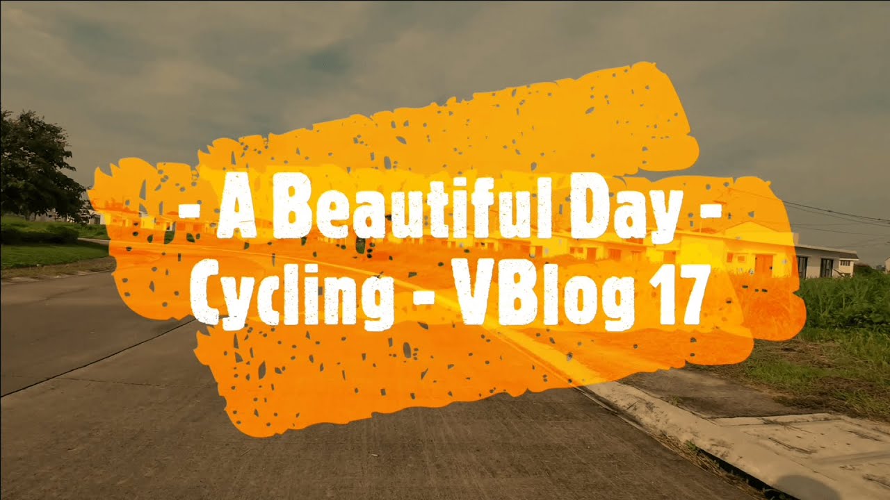 A Beautiful Day #cyclingfans #cyclinglife #cyclingfans