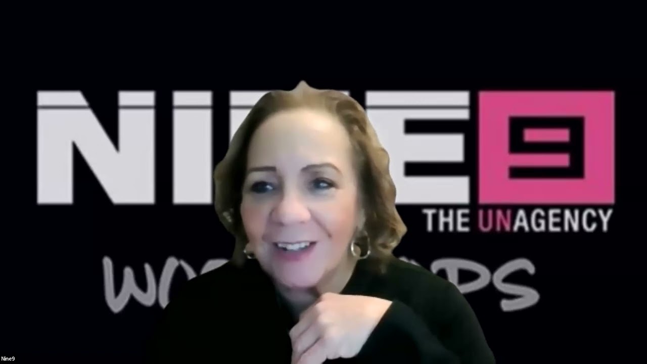 Brand You with Lauren Hudson