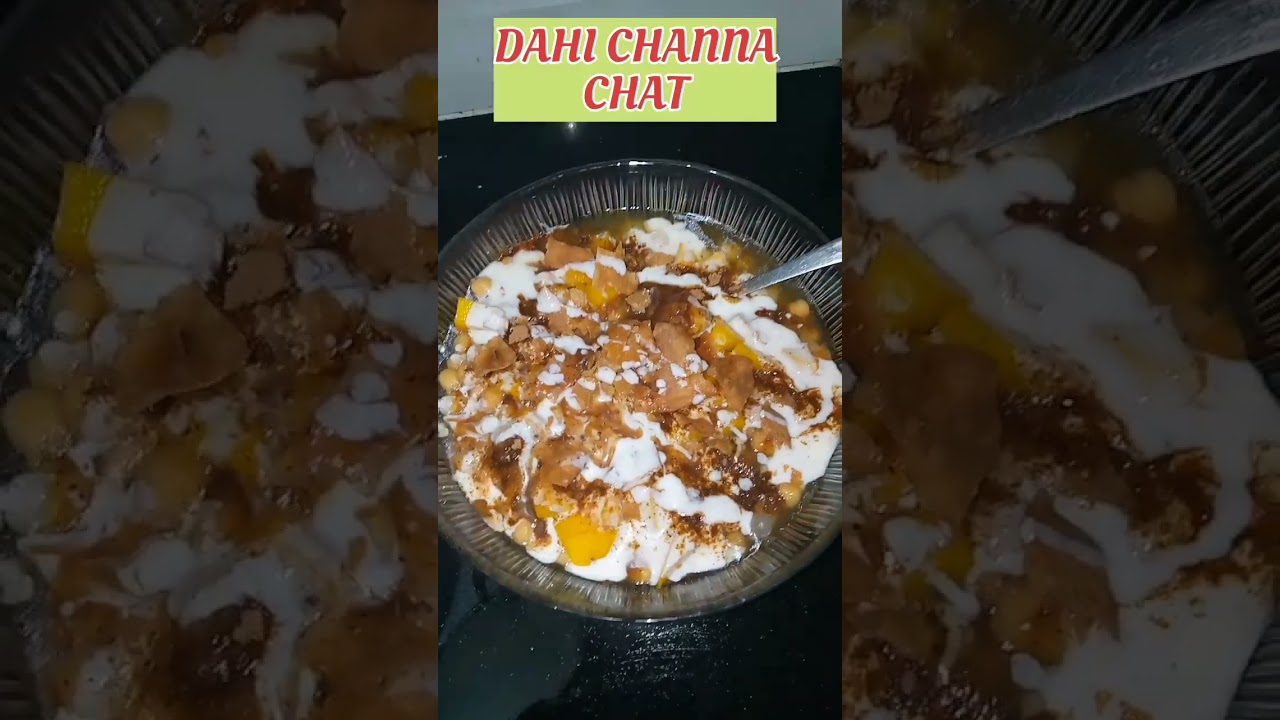 #dahi