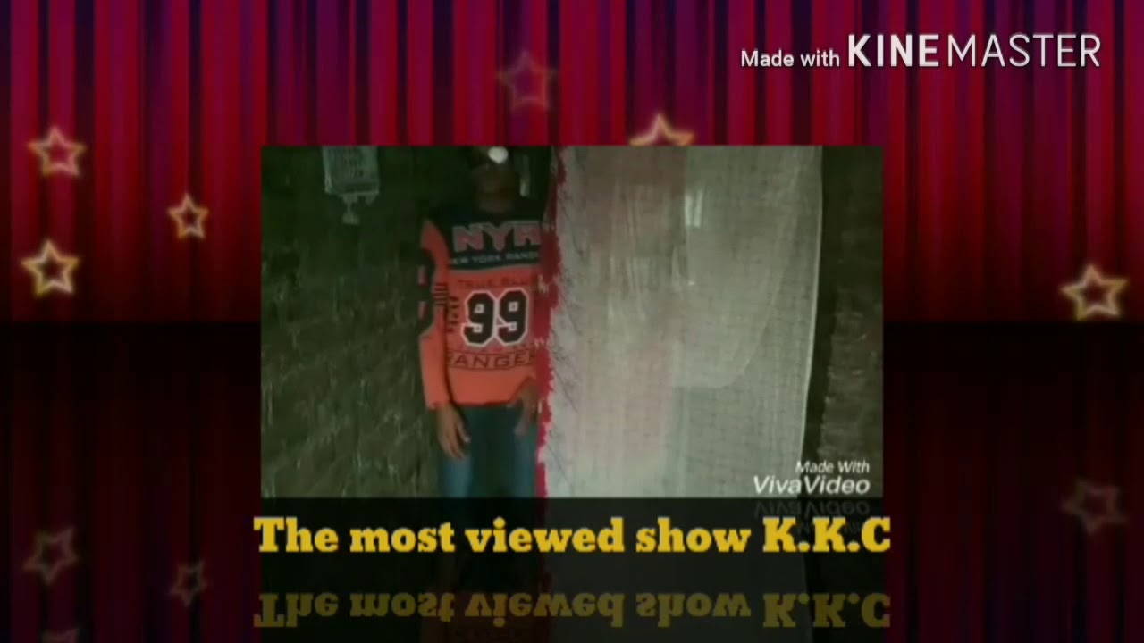 BAkchod kanpuriya k.B.C COMEDY