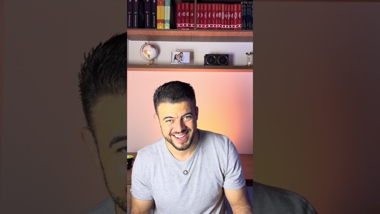 Dia 31 - Estudando o novo testamento - Mateus 8:14-34