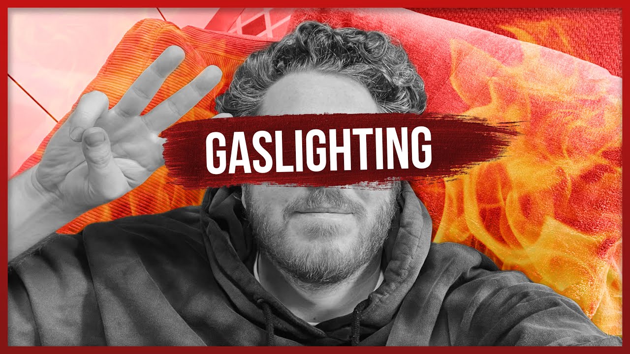 Wie UNGE mich im APORED FALL versucht hat zu GASLIGHTEN