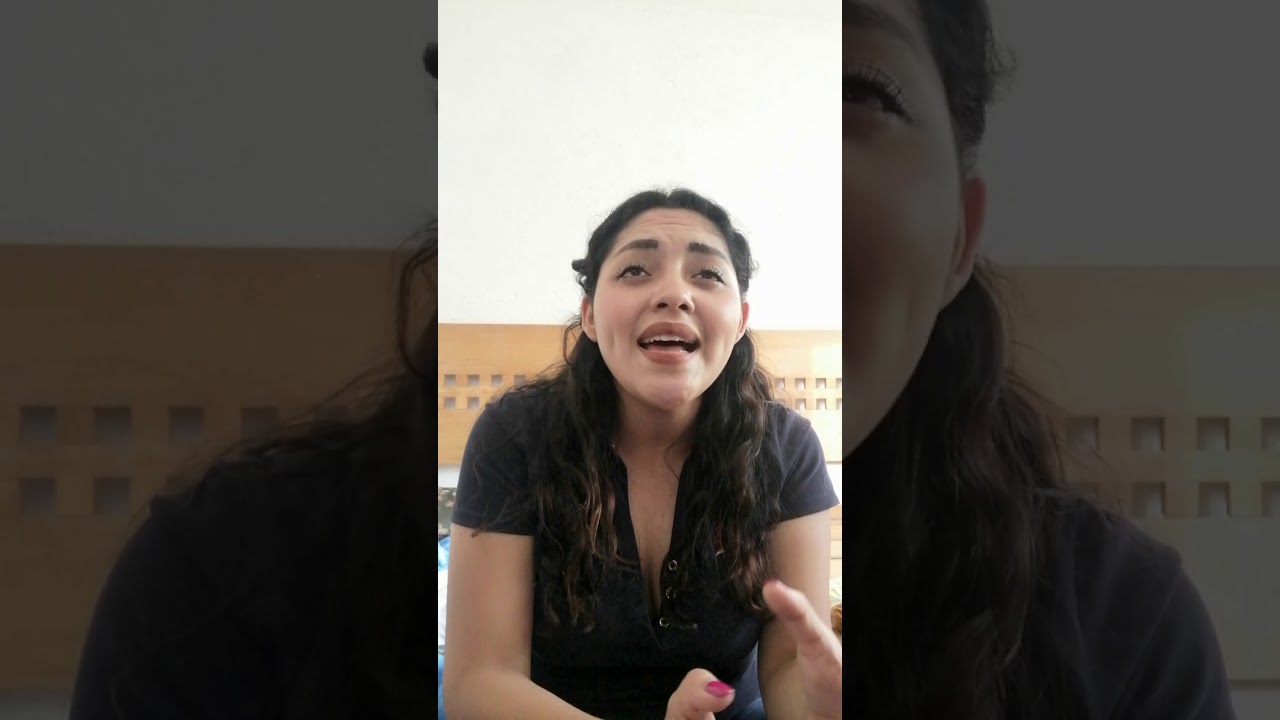 Jueves- La oreja de vangoh (Valentina Cuevas) cover