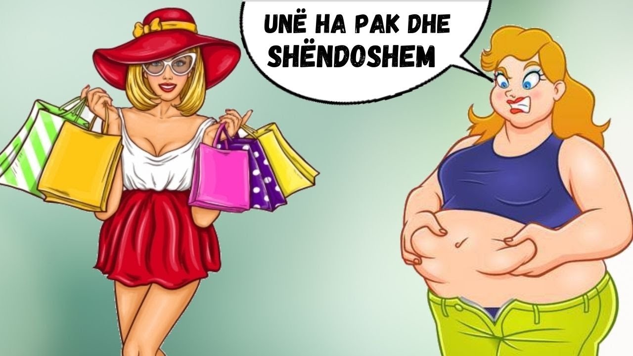 Sekreti si të Përshpejtoni Metabolizmin dhe të Hiqni Kilet e tepërta