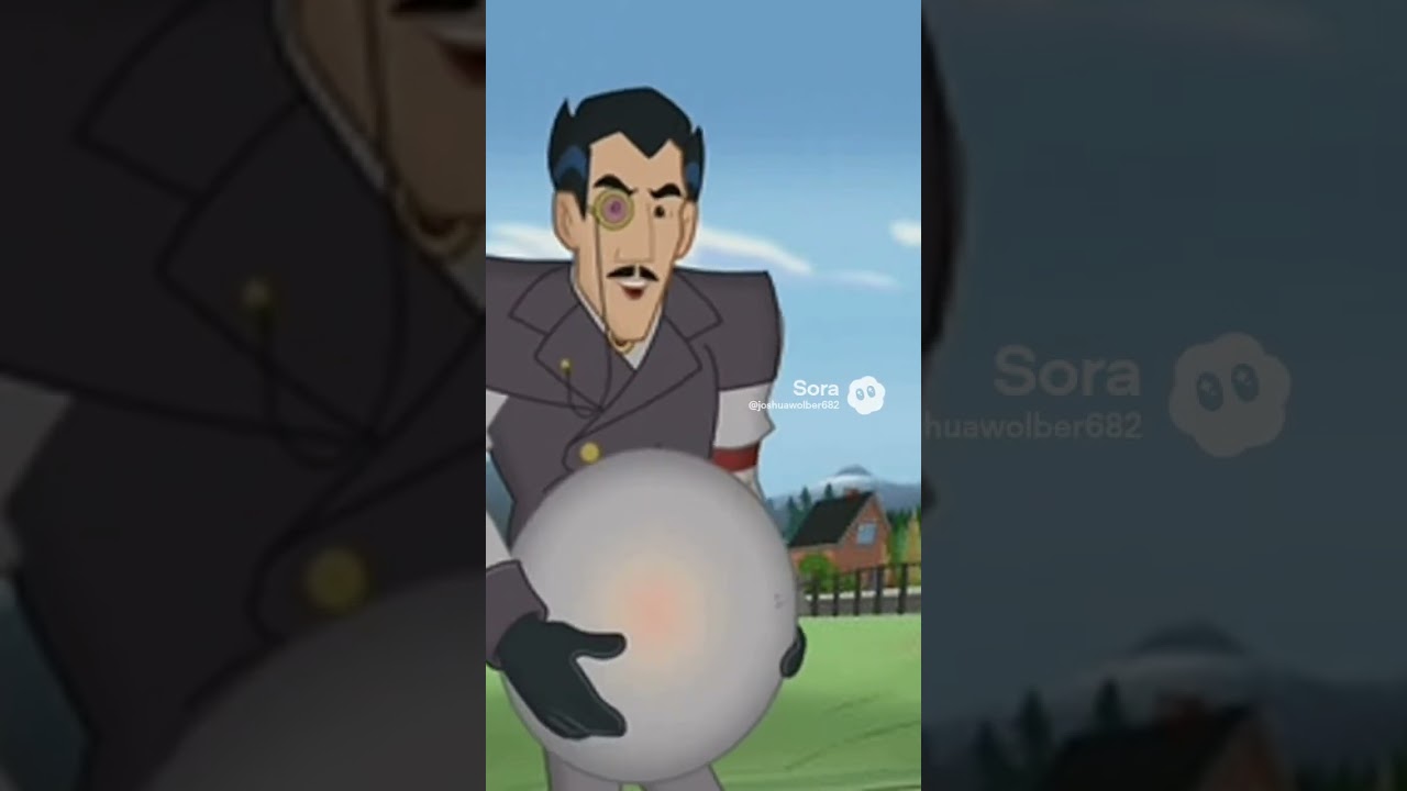 Dr Morocco inflation Sora ai 