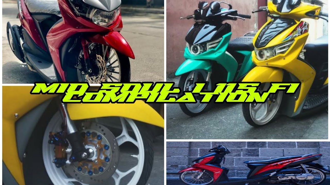 MIO SOUL I 115 COMPILATION