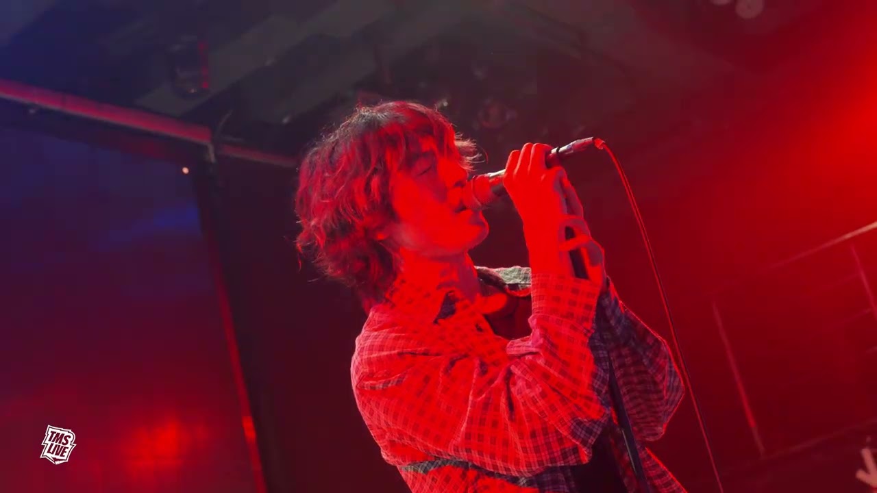 Life Awaits - Take Me Away | Live at MAO Livehouse Shanghai 2024