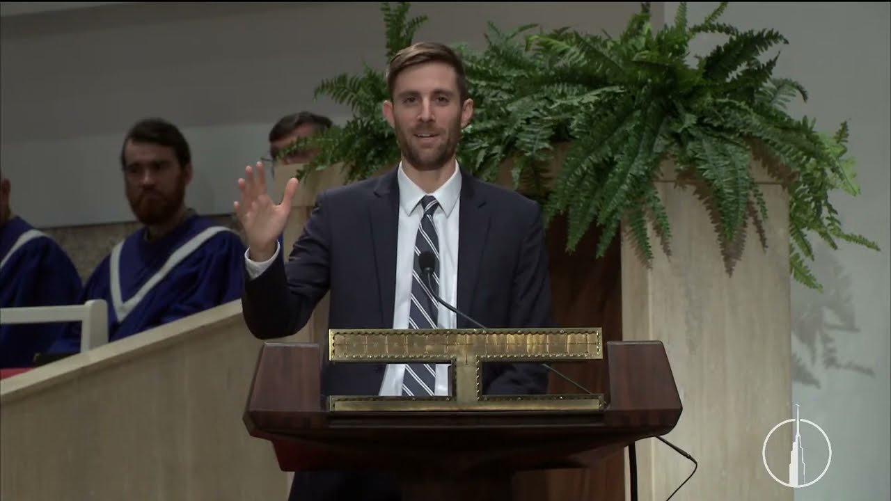 Coral Ridge Traditional Livestream, 11am, 2-4-24