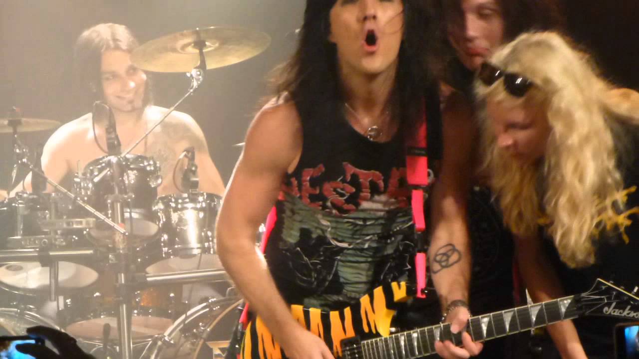 Reckless Love - One More Time @ Virgin Oil, 07.06.2013, HD Quality
