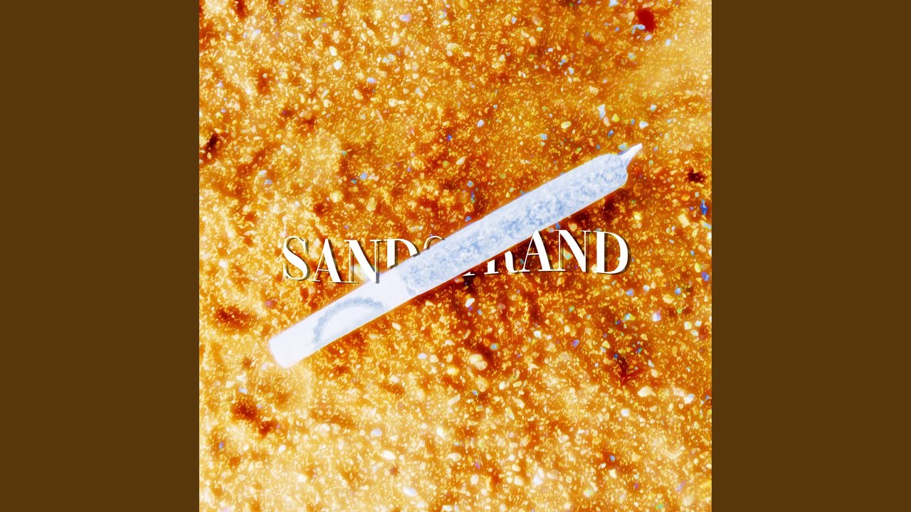Sandstrand